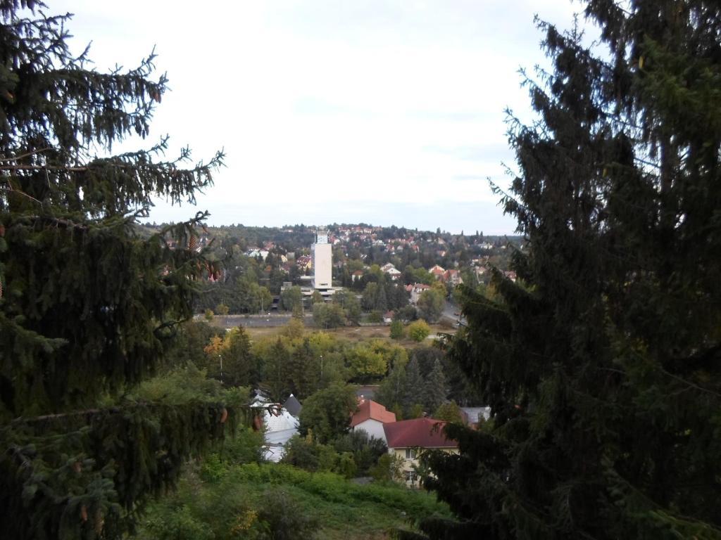 Panorama Vendeghaz Hotel Miskolc Exterior photo